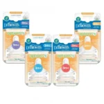 سر شیشه دهانه عریض دکتر براونز (Dr browns)