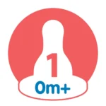 سر شیشه یک قطره +0 ماه دکتر براونز جدید - تصویر 3