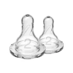 سر شیشه دو قطره +3 ماه دکتر براونز جدید - تصویر 2