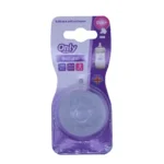 سرشیشه کودک مناسب 0+ ماه اونلی بیبی - تصویر 3