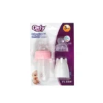 سرلاک خوری و میوه خوری اونلی بیبی OnlyBaby دوکاره