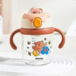 لیوان آبمیوه خوری نی دار رووکو کد 1060 ( ROVCO ) - تصویر 4