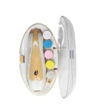 سوهان برقی بی بی کرون