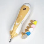 سوهان برقی بی بی کرون - تصویر 2