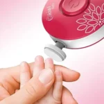 سوهان برقی نوزاد و کودک kiwi baby - تصویر 4