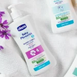 شامپو بدن بچه چیکو Chicco مدل Relax گل ختمی 500 میل - تصویر 3