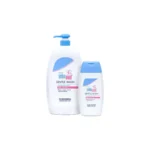 شامپو بدن 400 میل سبامد ( SEBA MED ) - تصویر 2