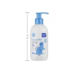 شامپو کودک بی بی فرست BabyFirst حجم 250 گرم - تصویر 3