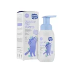 شامپو فوم نوزاد بی بی فرست Baby First حجم 250 گرم