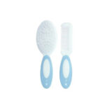 شانه برس سوپر بی بی Super Baby ساده - تصویر 2