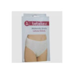 شورت یکبار مصرف ببکوی Bebekevi پنج عددی