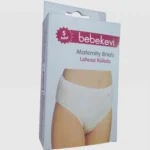 شورت یکبار مصرف ببکوی Bebekevi پنج عددی - تصویر 4