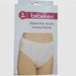 شورت یکبار مصرف ببکوی Bebekevi پنج عددی - تصویر 2