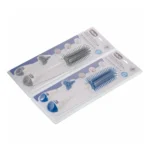 شیشه شوی سیلیکونی چیکو 3 تیکه - تصویر 5