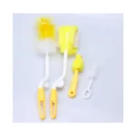 شیشه شور 3 تیکه 360 درجه Xibei - تصویر 3