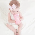 شیشه شیر تویست شیک 180TwistShakeمیل سایز 0 - تصویر 5