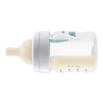 شیشه شیر طلقی کلاسیک فیلیپس اونت 260 میل - تصویر 3