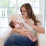 شیشه شیر پیرکس آنتی کولیک دکتر براونز DrBrowns دهانه عریض حجم 120میل - تصویر 8