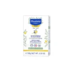 صابون 100 گرمی موستلا (mustela)
