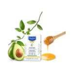 صابون 100 گرمی موستلا (mustela) - تصویر 2