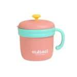 ظرف غذا لیوانی 260 میل تیدیمی (tedemei)