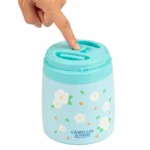 فلاسک نگهدارنده غذا کاملیا 600 میل - تصویر 5