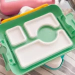 ظرف غذای مدرسه کودک فانتزی 100 میل - تصویر 3