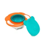 ظرف غذا کود مدل چرخشی 360 درجه