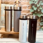 فلاسک استیل مینی ENJOY - تصویر 2