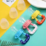 فیدر میوه خوری توری کودک ایکس بی - تصویر 2