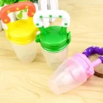 فیدر میوه خوری توری کودک ایکس بی - تصویر 3