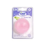 قاب پستونک وی کر با زنجیر کد 802 - تصویر 2