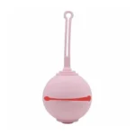 قاب پستونک سیلیکونی بیبی کرون