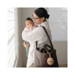 قاب پستونک سیلیکونی بیبی کرون - تصویر 3