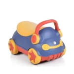 قصری توالت فرنگی طرح ماشین خارجی