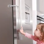 قفل کودک چند منظوره دریم بیبی (dream baby) - تصویر 3