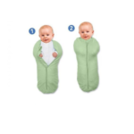 قنداق زیپی سامر Summer طرح دار و ساده - تصویر 3