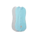 قنداق زیپی سامر Summer طرح دار و ساده - تصویر 5