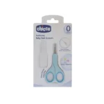 قیچی ناخن کودک چیکو اصل