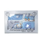 لباس 5 تیکه نی نی مامانی