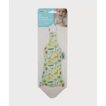 لثه گیر بیبی جم BabyJem پارچه ای سیلیکونی - تصویر 3