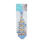 لثه گیر بیبی جم BabyJem پارچه ای سیلیکونی