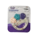 لثه گیر جغجه ای اونلی بیبی