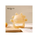 لثه گیر سیلیکونی گیاهی روکو - تصویر 2