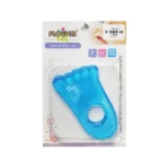 دندان گیر (لثه گیر) بچه فلاور بیبی طرح پا