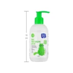 لوسیون مرطوب کننده کودک بی بی فرست BabyFirst حجم 250 گرم - تصویر 3