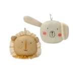 لیف گیاهی شیر و خرس - تصویر 3