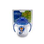 لیوان نی دار دکتر براونز Dr Brown's حجم 270 میل