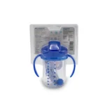 لیوان نی دار دکتر براونز Dr Brown's حجم 270 میل - تصویر 2