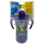 لیوان آبمیوه خوری نی دار 300 میل دکتر براونز ( Dr browns )